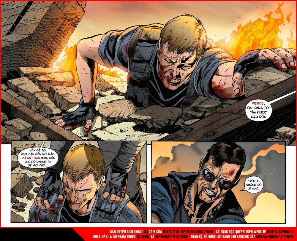 mortal kombat x chapter 17 10