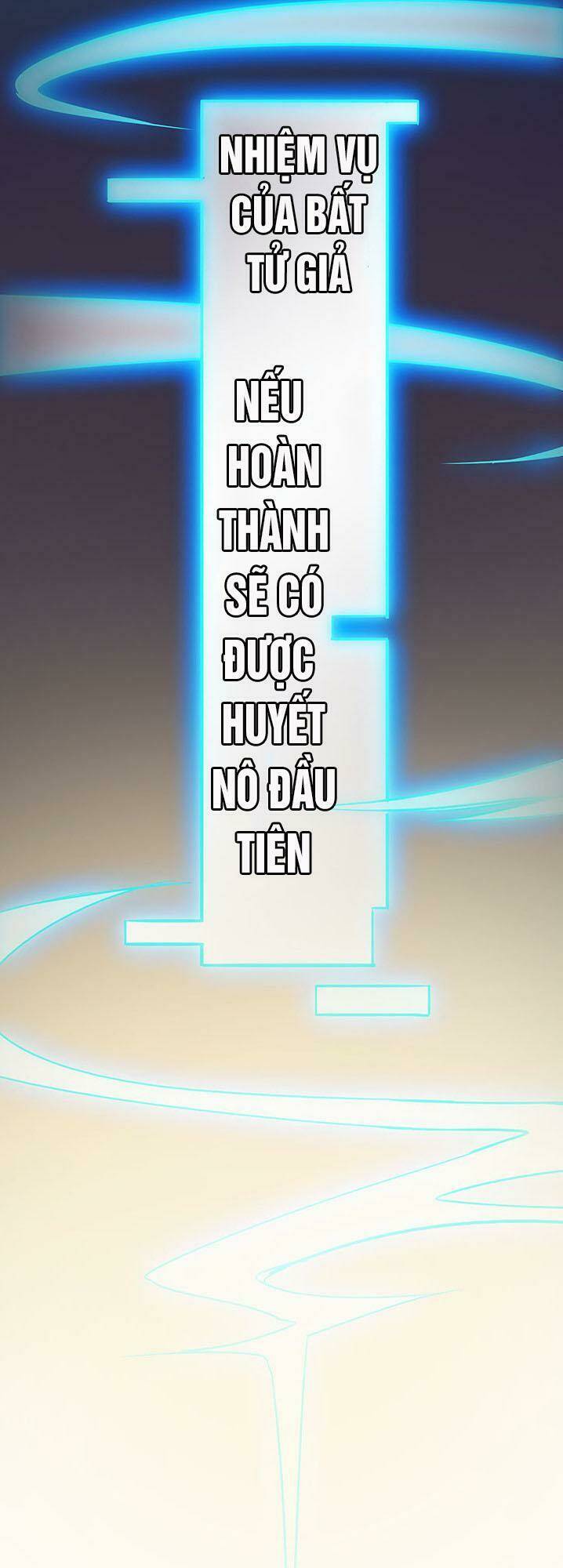 bất tử thần vương tu liên tục chapter 4.2 8