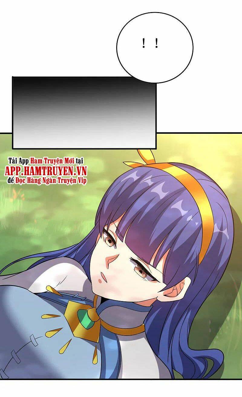 phục thiên thánh chủ chapter 173 1