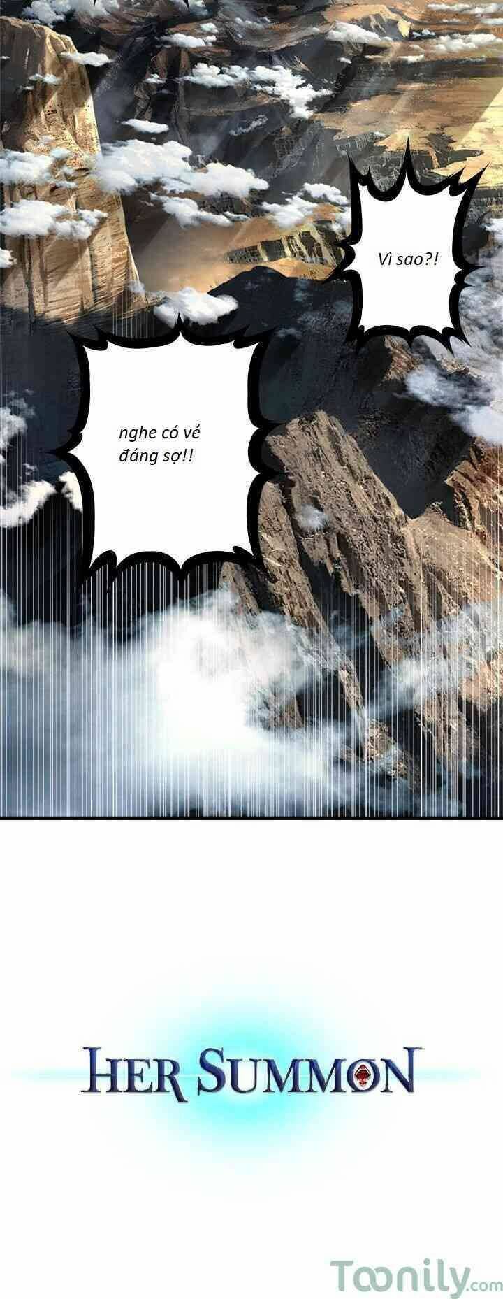 triệu hồi đến thế giới fantasy chapter 59 29