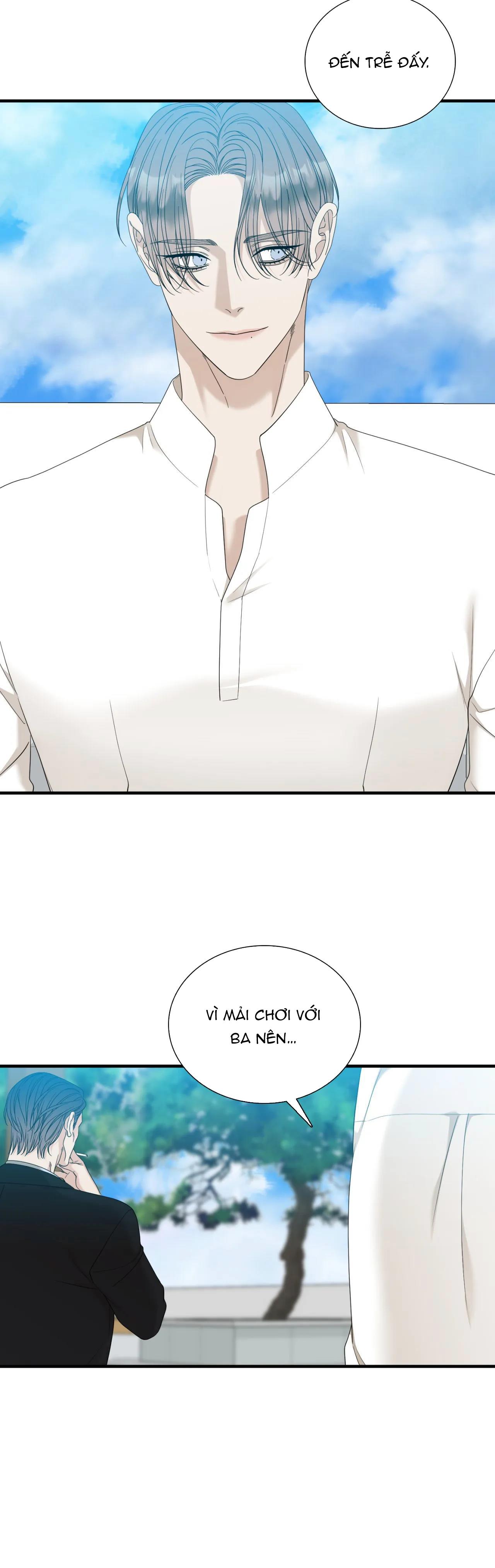 tên rác rưởi chapter 54 7