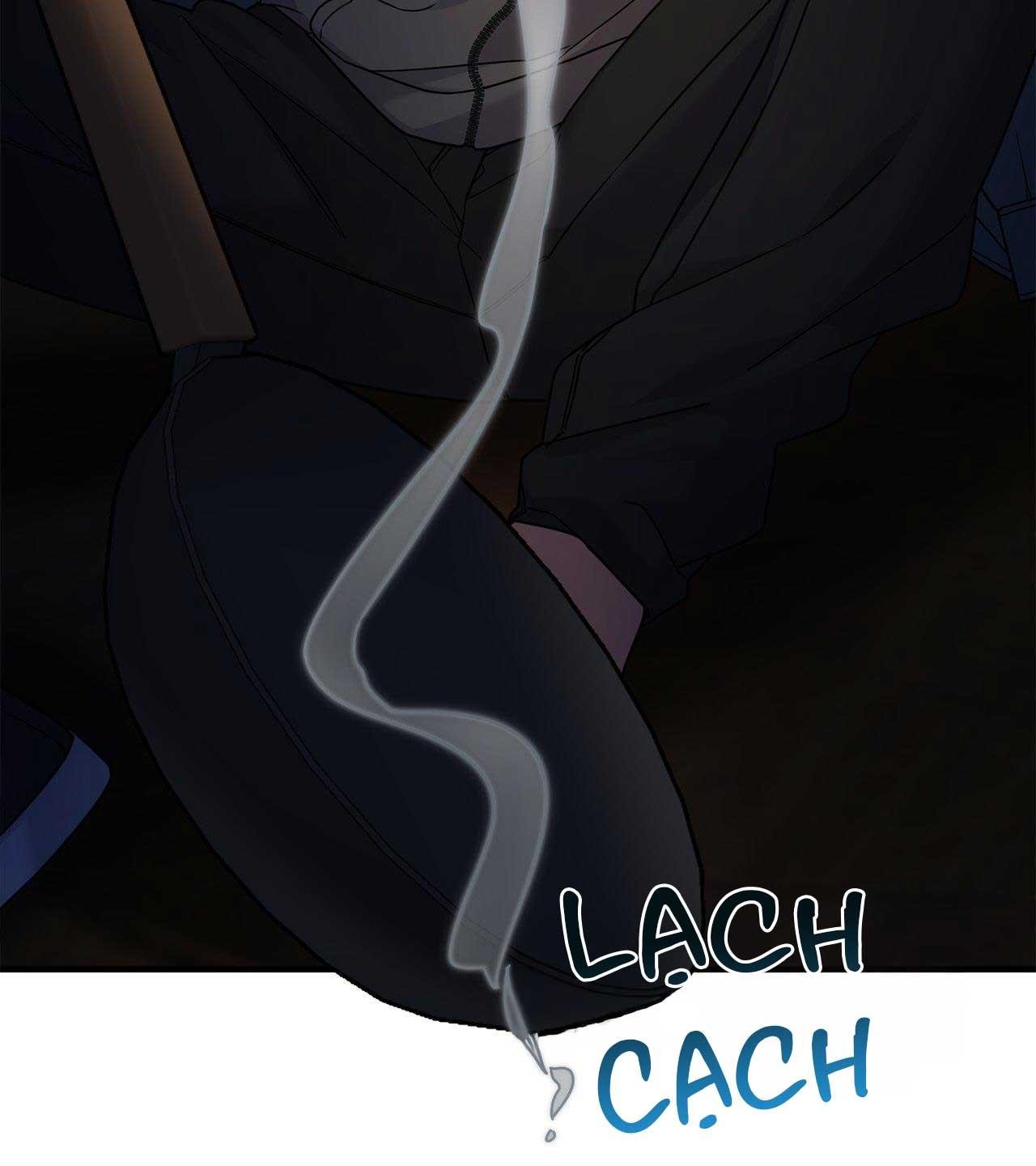 món đặc biệt ngày thứ bảy là tôm chiên chapter 7 41