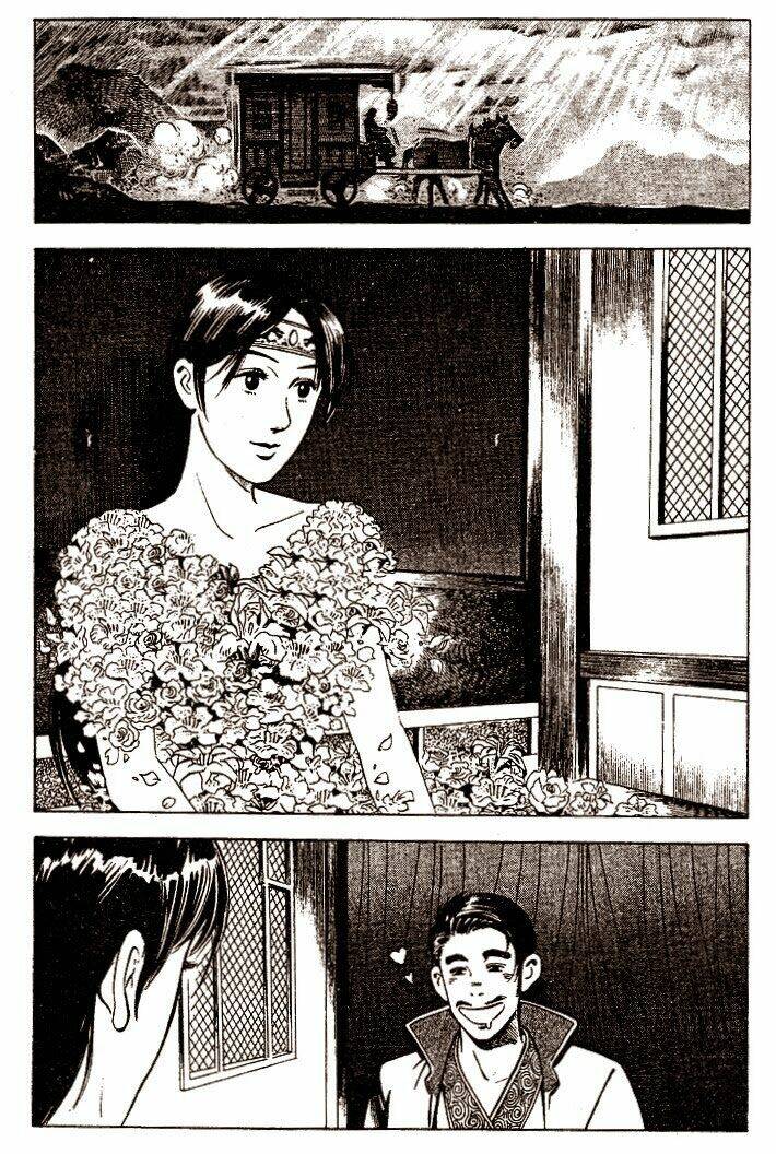 lục tiểu phụng truyền kỳ chapter 5 9