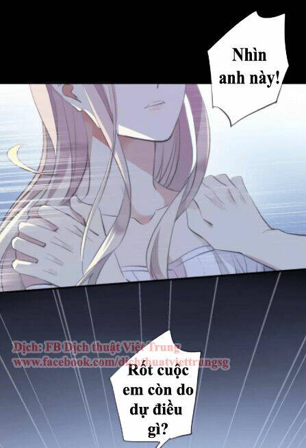 vết cắn ngọt ngào phần 2 chapter 18 19