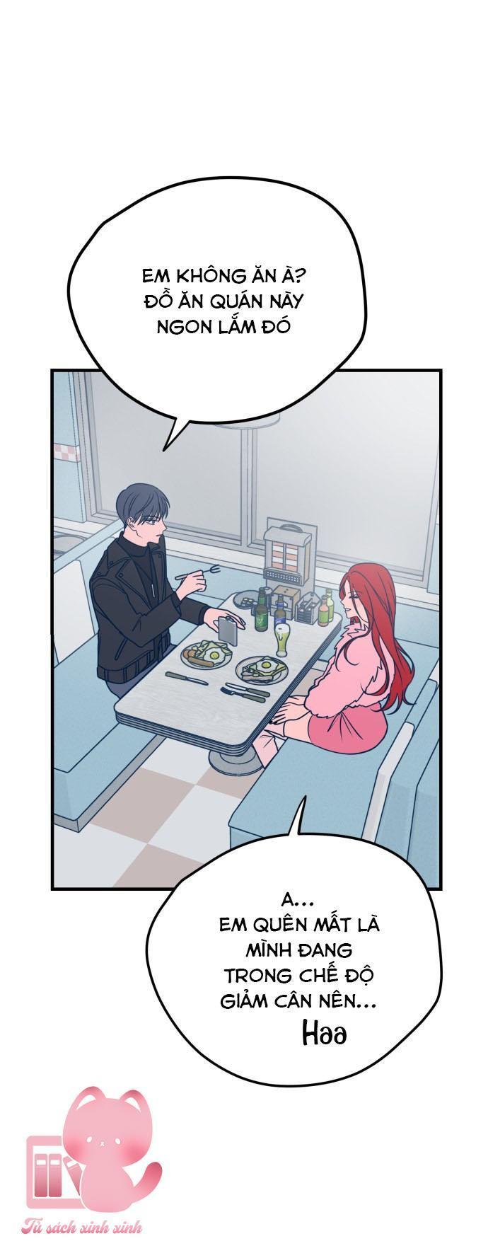 kẻ cắp gặp bà già chapter 20 28