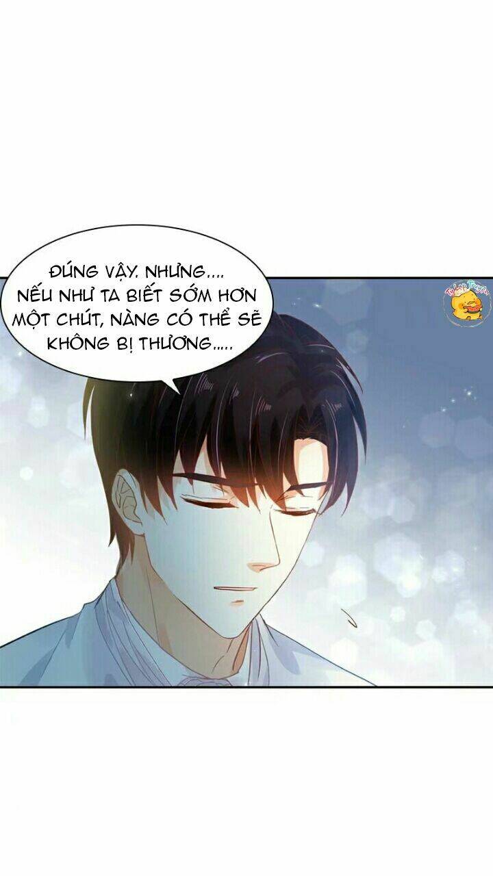 ác nữ cải biến chapter 42 16