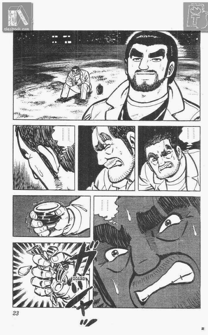 ganbare genki chapter 185 20