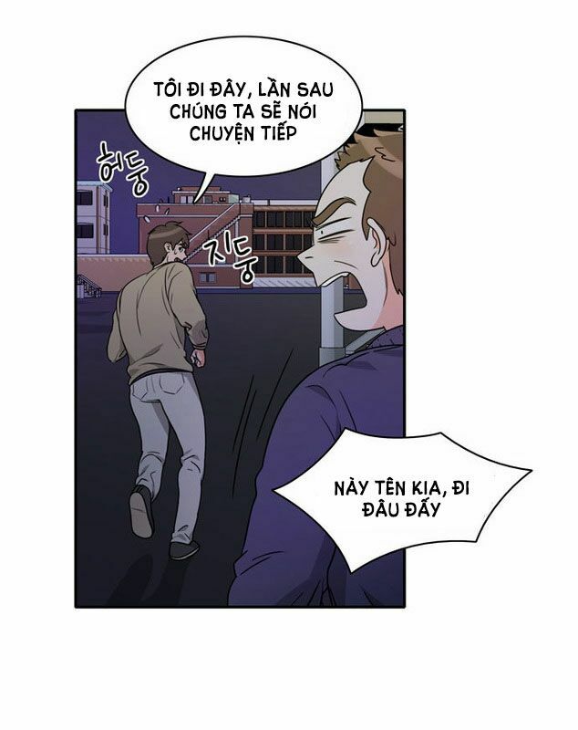 do it one more time- yêu lại từ đầu chapter 5 27