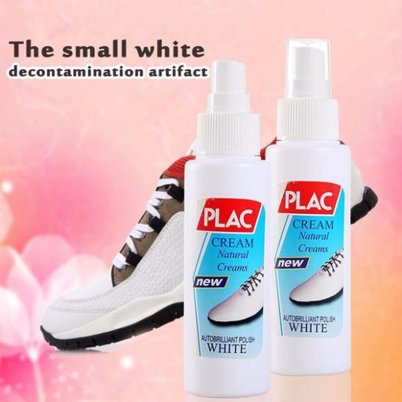 Chai Tẩy Vết Bẩn, Vi Sinh Giày Đa Năng PLAC TH