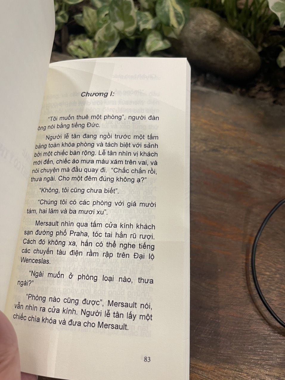 CÁI CHẾT HẠNH PHÚC - Albert Camus – Trường Phương Books – bìa mềm