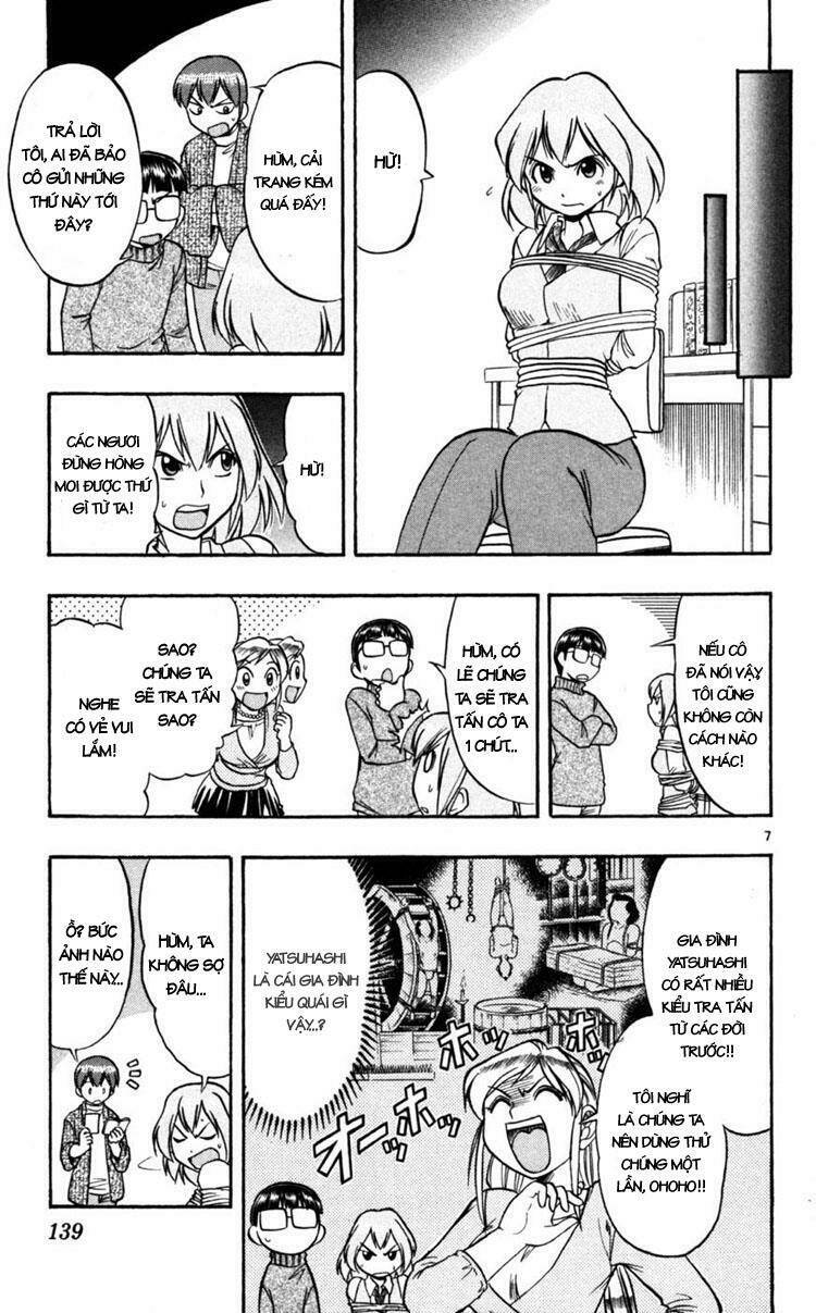 ai kora chapter 88 8