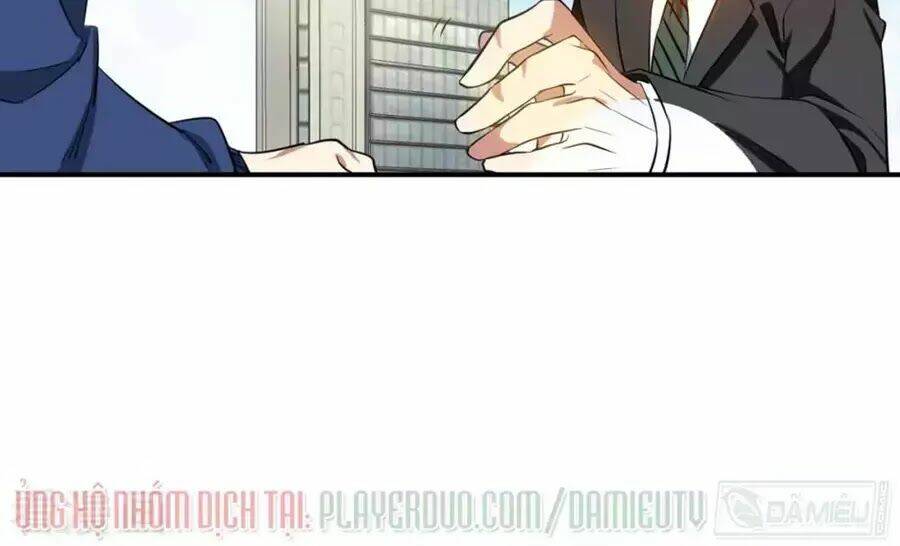 tuyệt phẩm cao thủ của ngự tỷ chapter 3 13