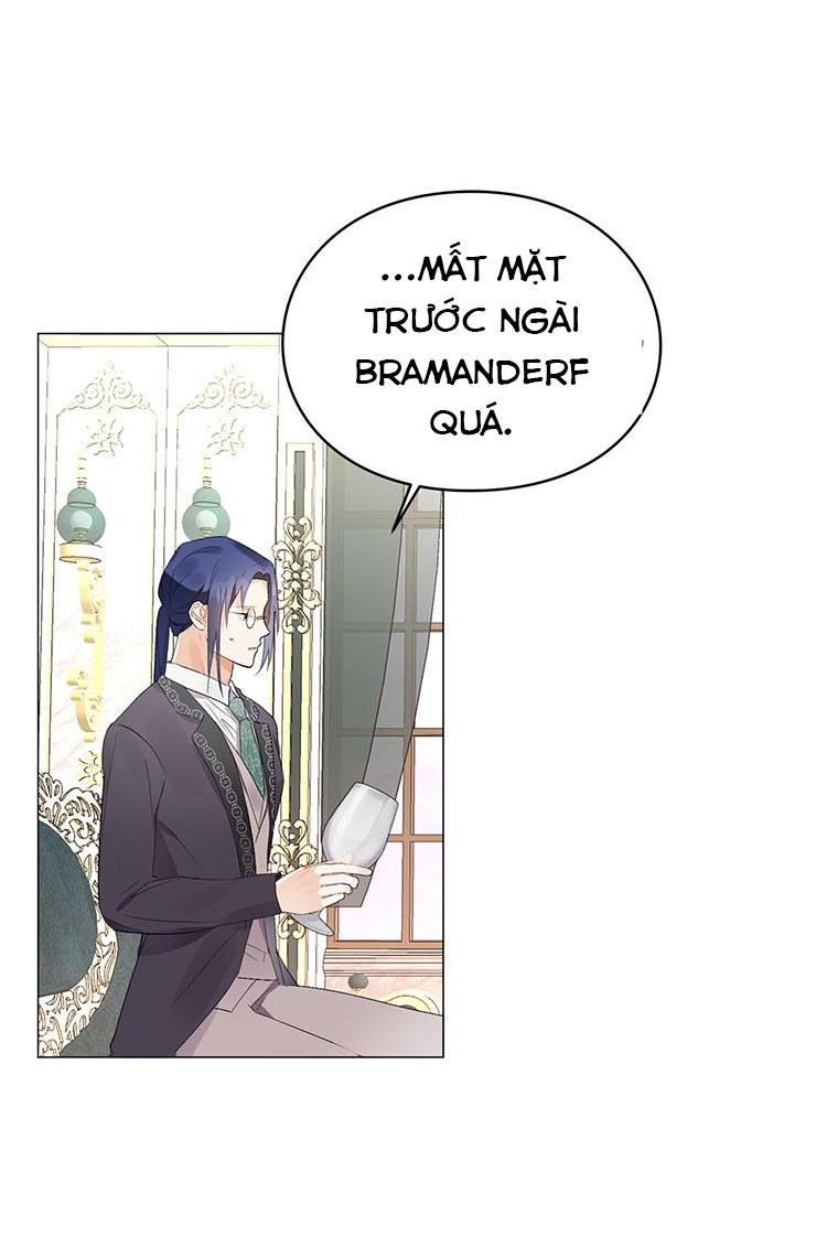 kết cục buồn của trò chơi nhập vai chapter 20 39