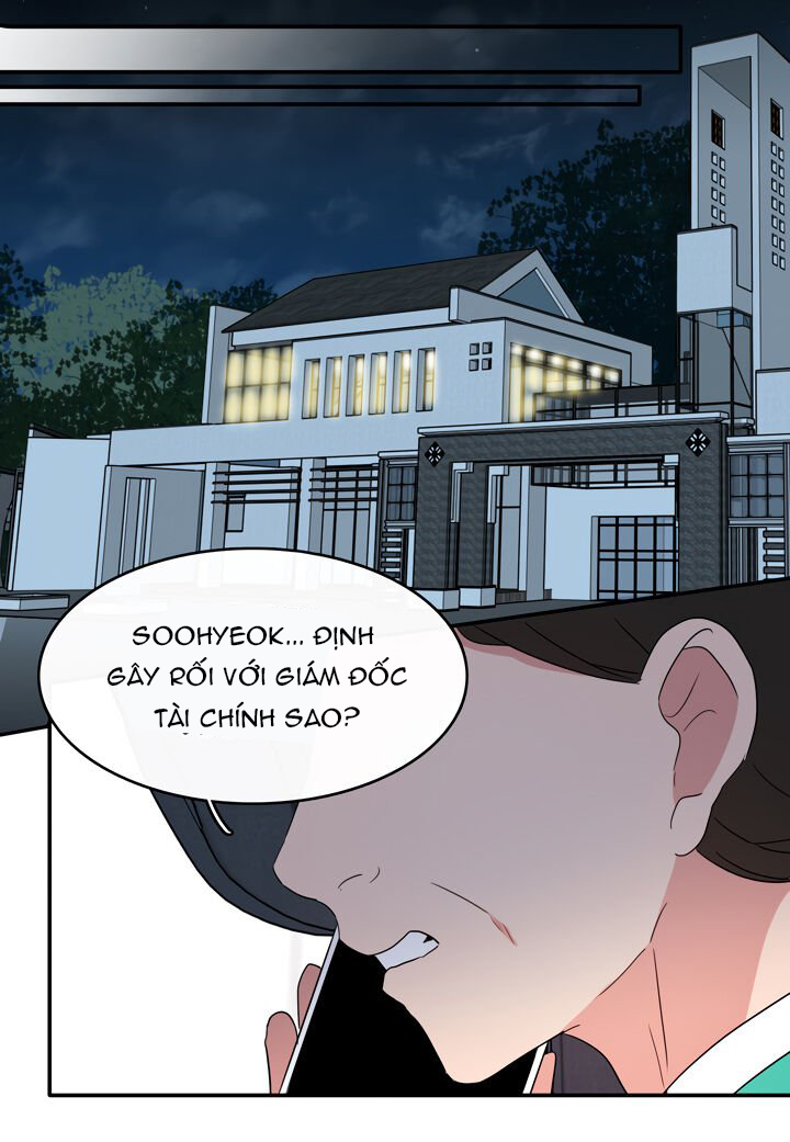 rắc rối về vấn đề yêu đương của tôi chapter 61 16