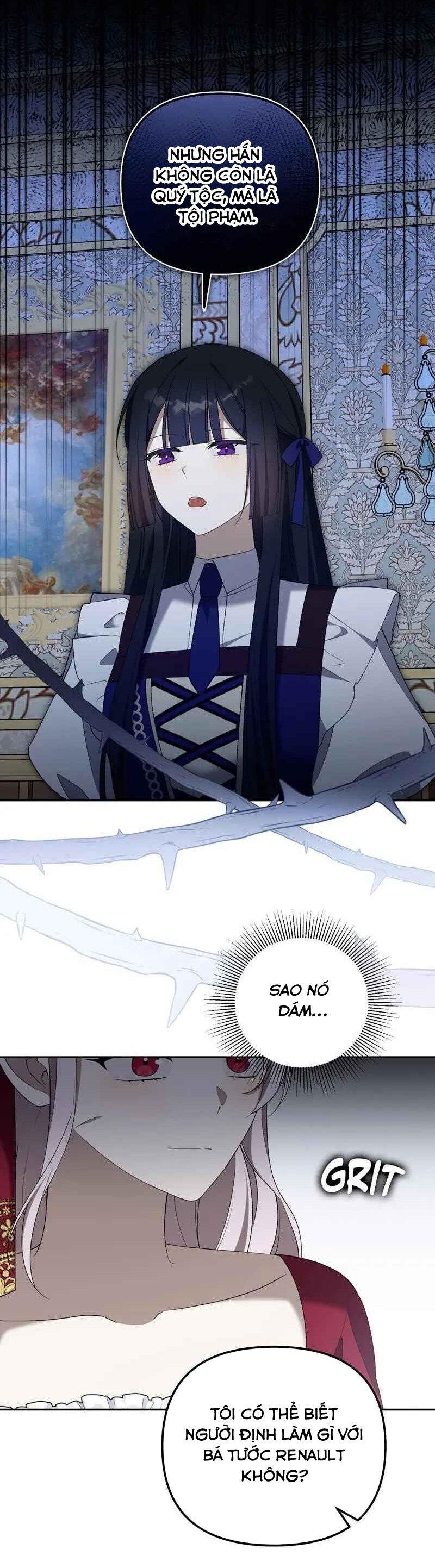 lời nguyền vẫn chưa kết thúc chapter 69 38