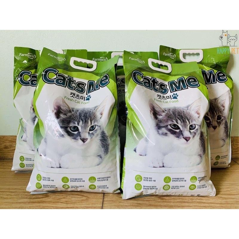 Hạt Catsme Hàn quốc cho Mèo