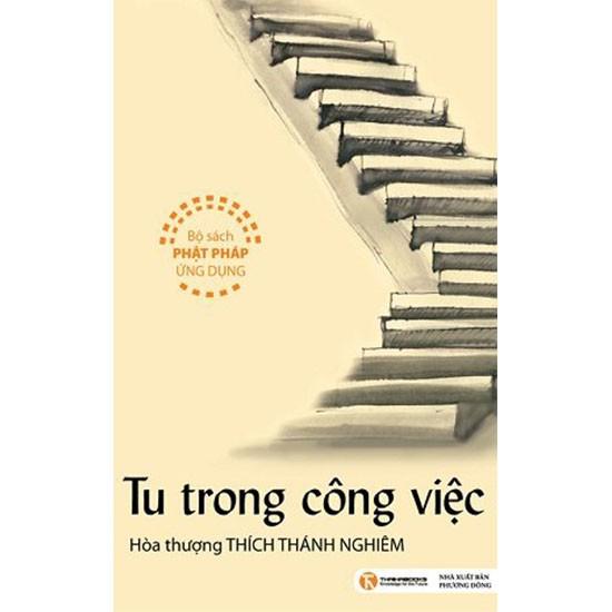 Tu Trong Công Việc - Bản Quyền