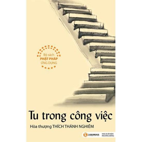 Tu trong công việc - Bản Quyền