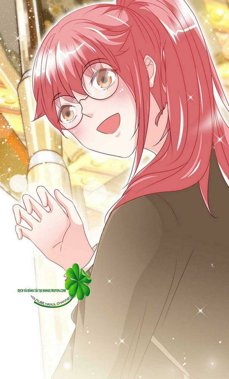 truy nã toàn cầu truy thê về sủng chapter 68.2 7