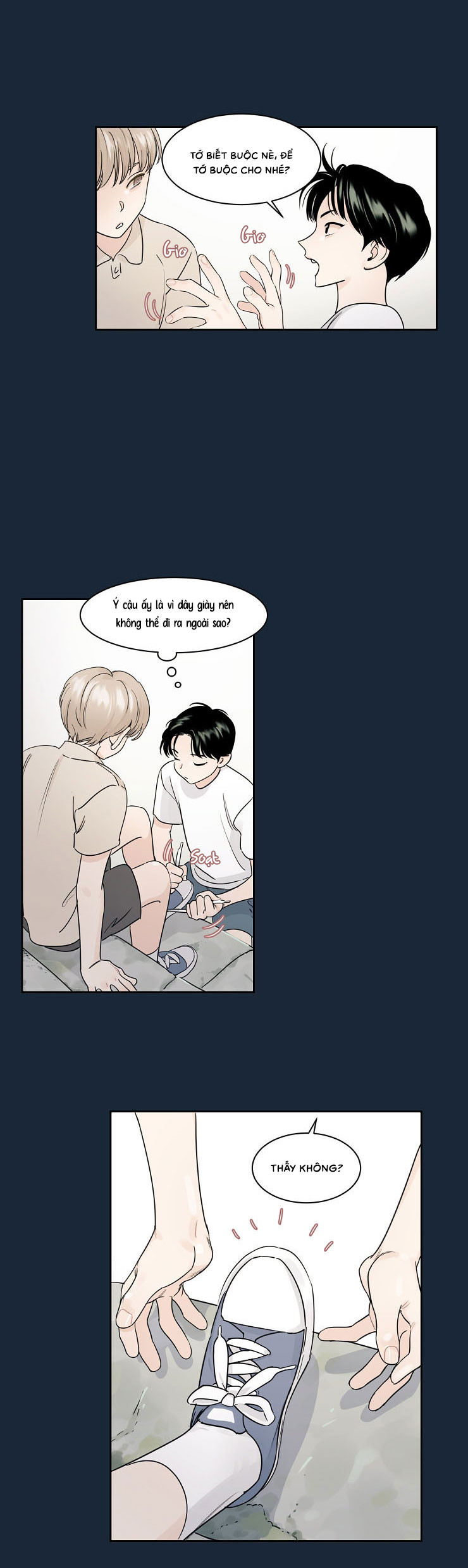 vùng tối chapter 1 18