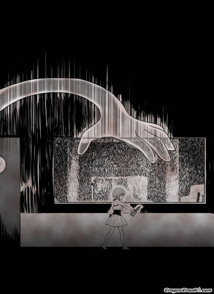 kho truyện kinh dị: ác mộng đêm về chapter 8 43