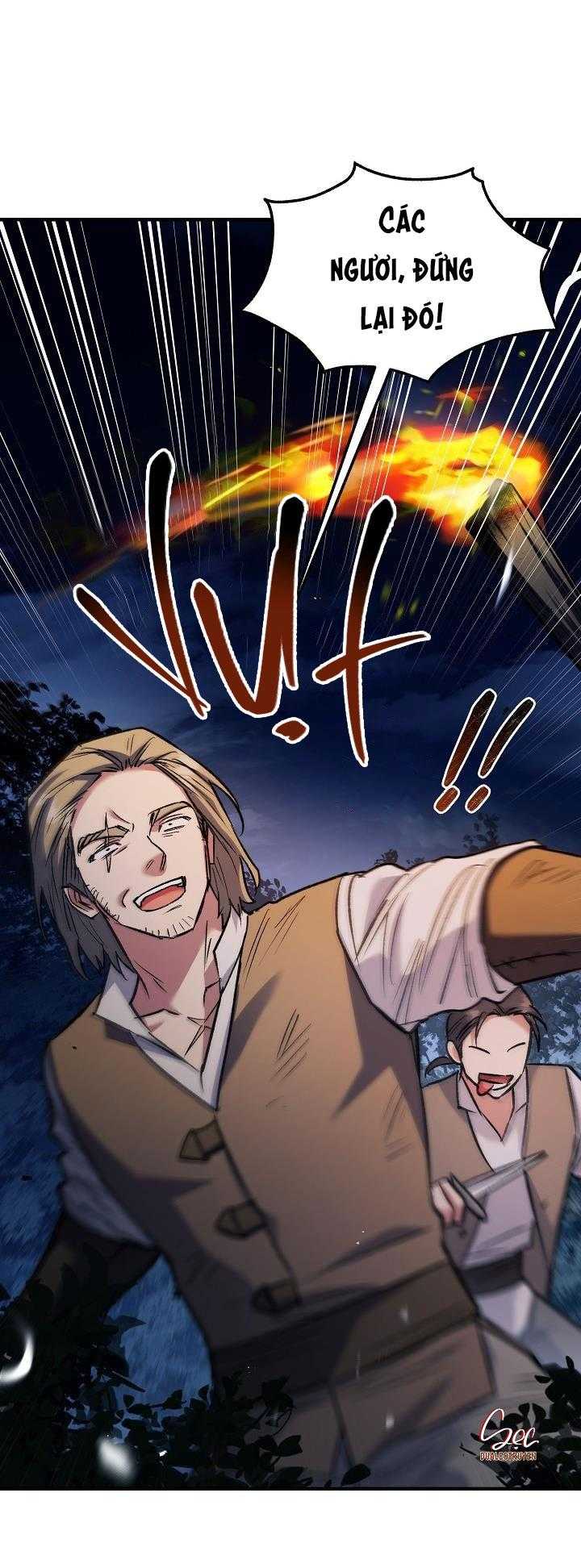 bước ngoặt định mệnh chapter 45 24