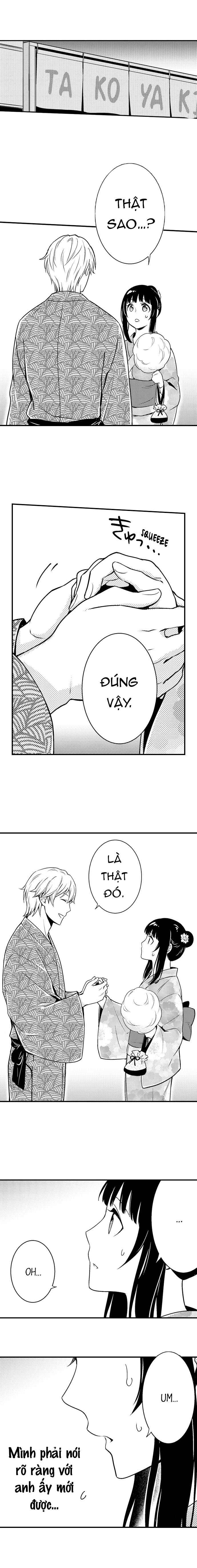 anh sẽ trao cho em sự phục vụ tận tình nhất (full) chapter 19 3