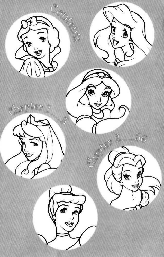 kilala princess - công chúa kilala chapter 1 3