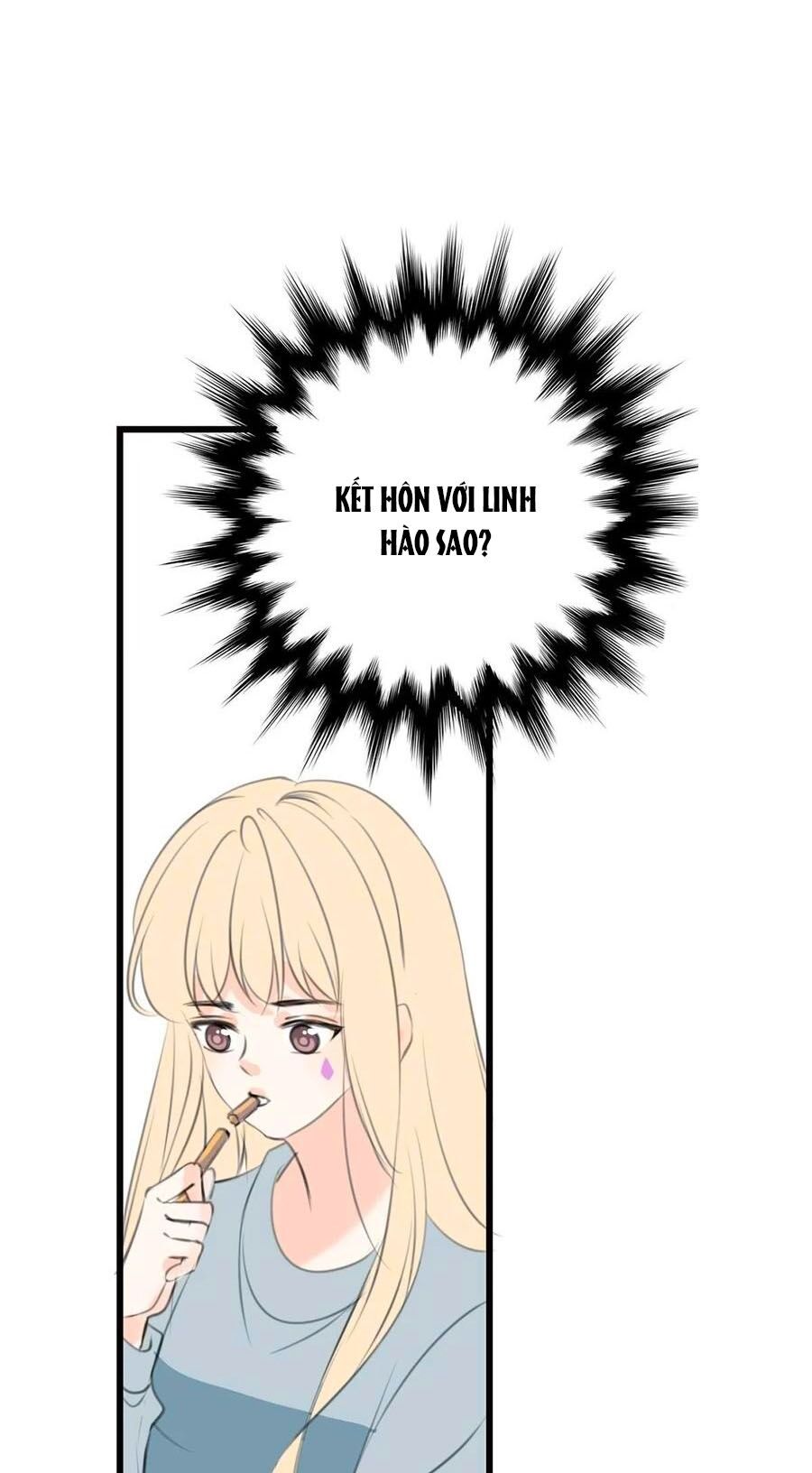 công chúa nữ vương mệnh chapter 125 32