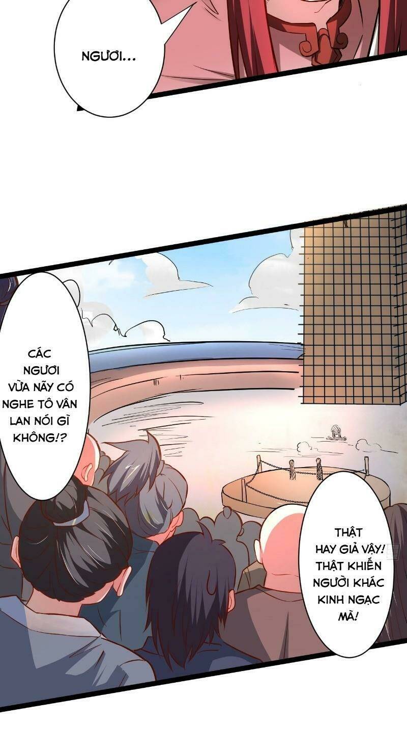 trọng sinh tối cường ma tôn ở rể chapter 51 4