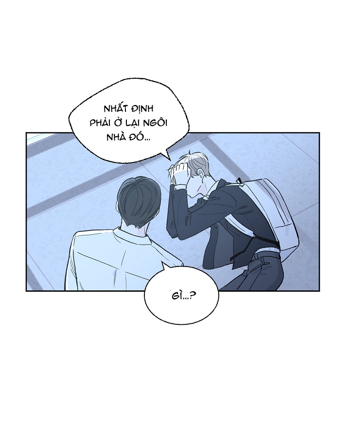 thật gần mà cũng thật xa chapter 3 47