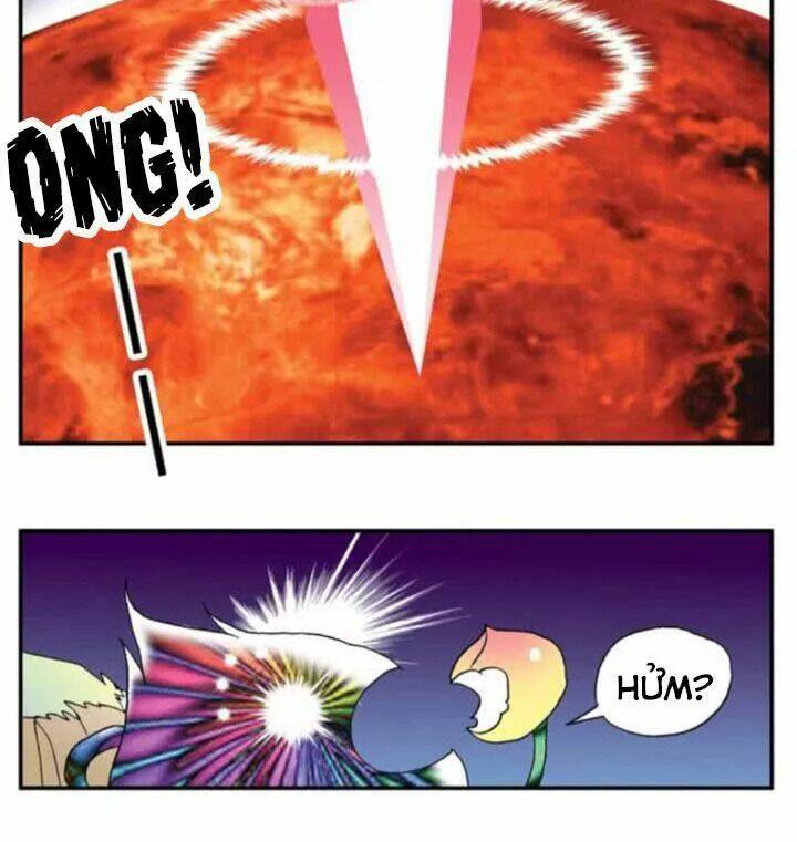 nhà có siêu dễ thương chapter 176 24