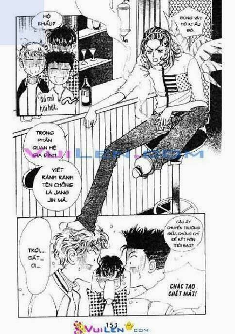 nhật ký tân hôn chapter 4 152