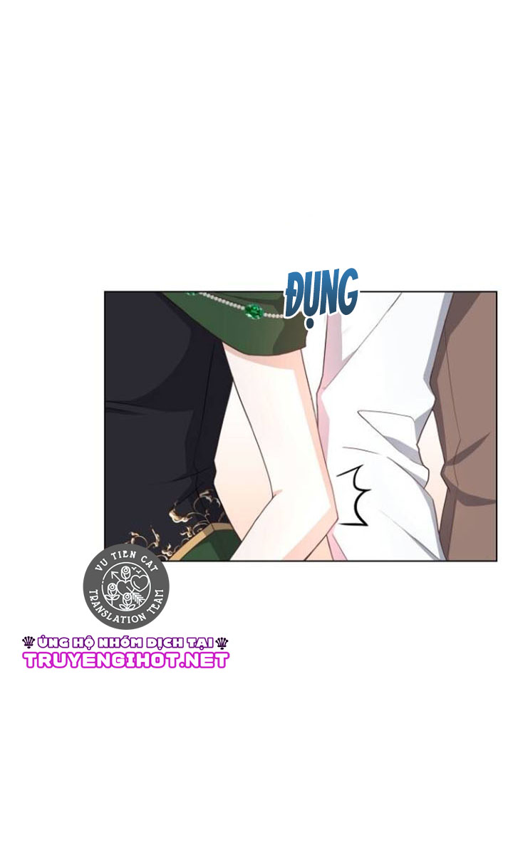 lời cầu hôn đến từ hoàng đế chapter 33.2 34