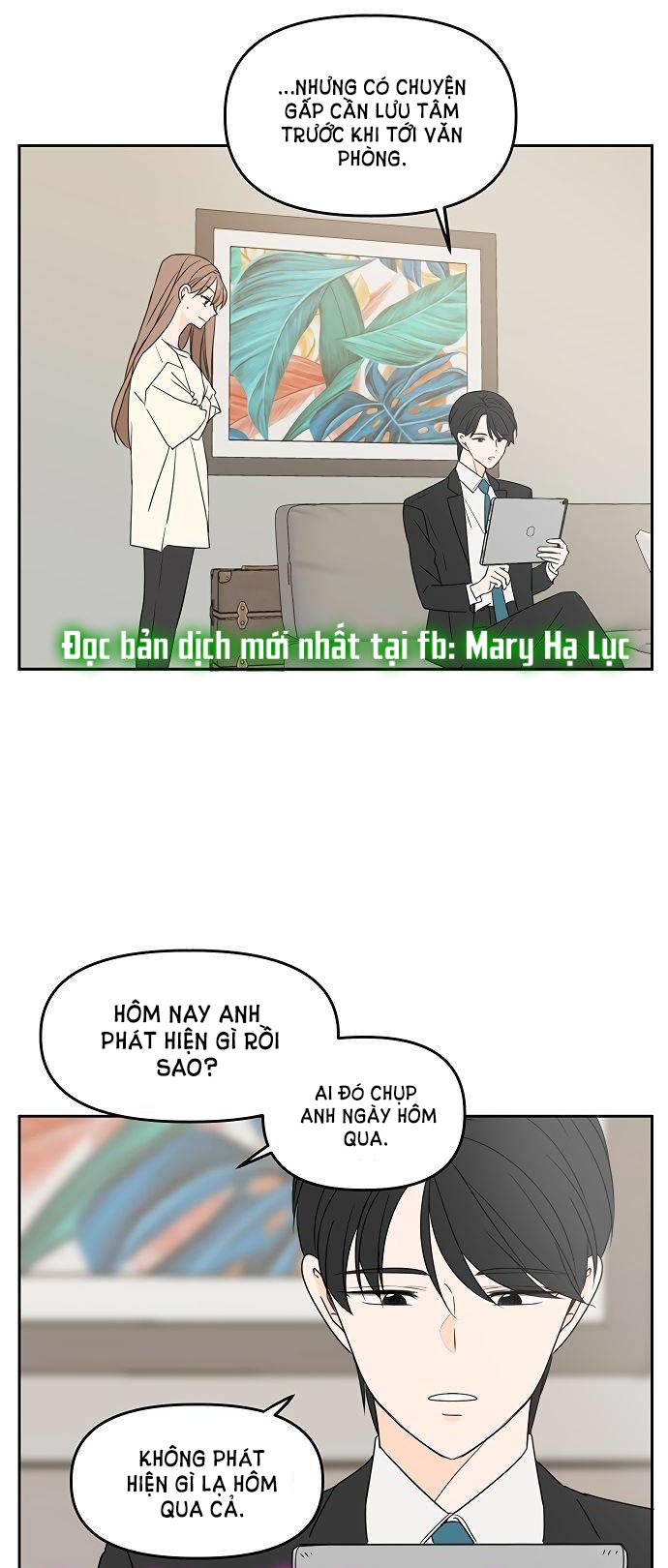 hẹn gặp anh ở kiếp thứ 19 chapter 72 28