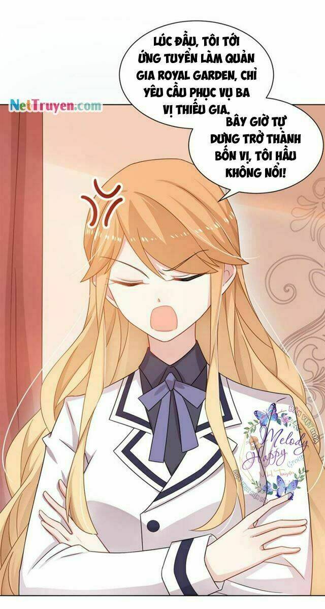 ma lạt thiên kim đẩu ác thiếu chapter 30 12