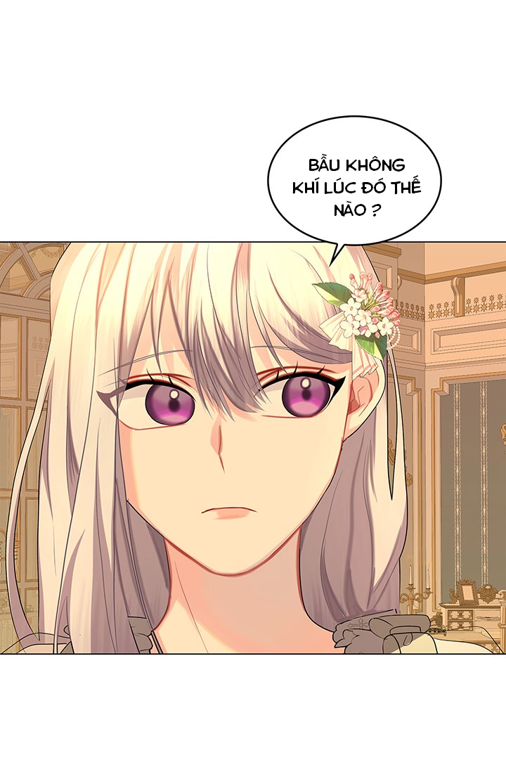 sự hối hận muộn màn chapter 16 54
