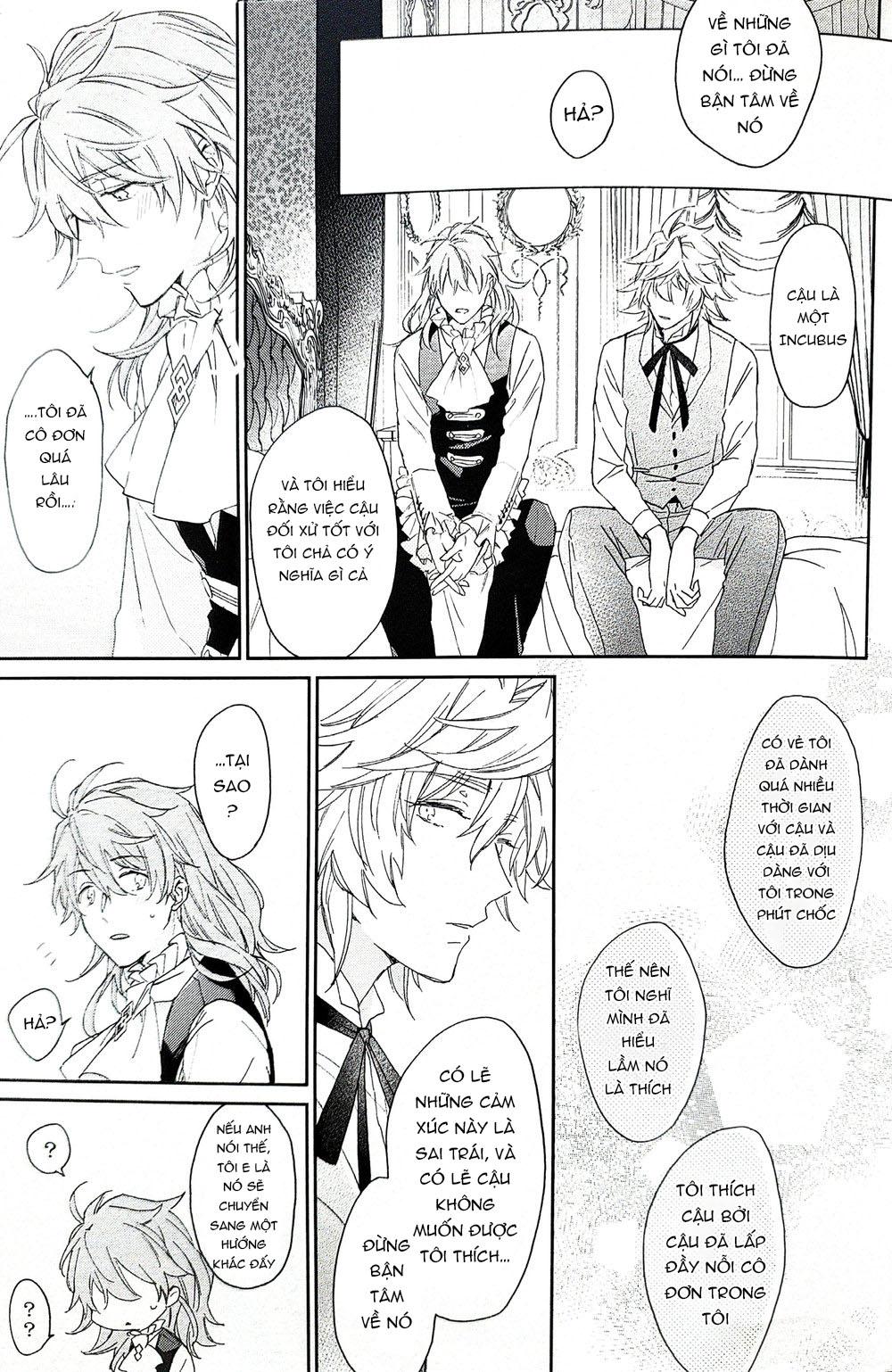 oneshot hỏny chapter 51 32