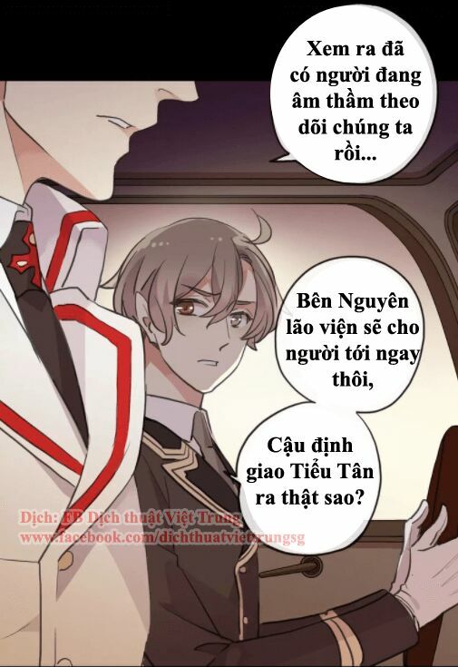 vết cắn ngọt ngào phần 2 chapter 14 22