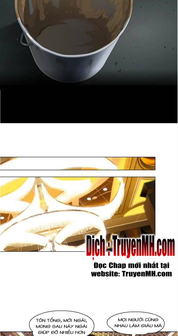 điêu khắc chapter 52 11