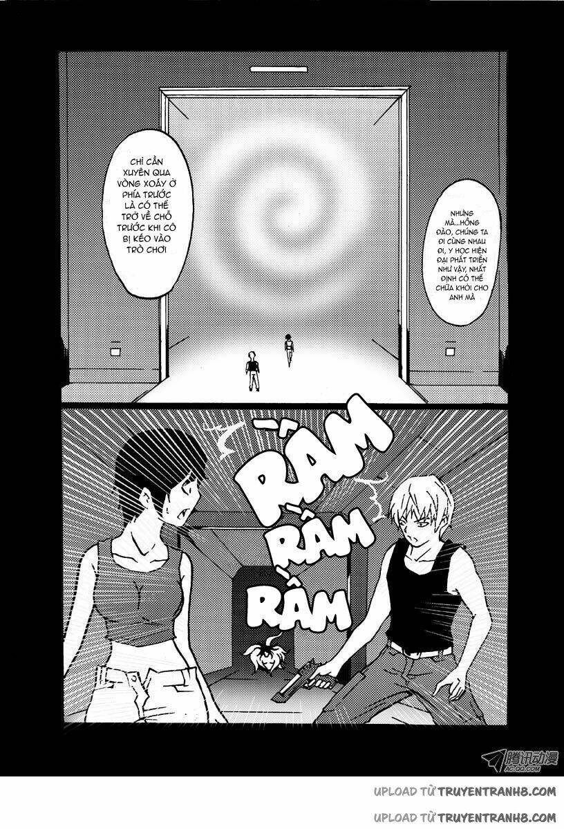 nhân quả tuần hoàn chapter 5.3 21