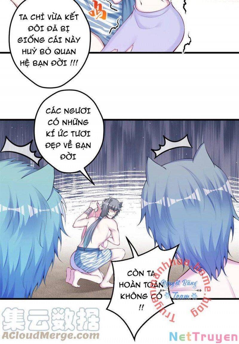 [16+] thảnh thơi thú thế chủng chủng điền, sinh sinh tể chapter 363 15
