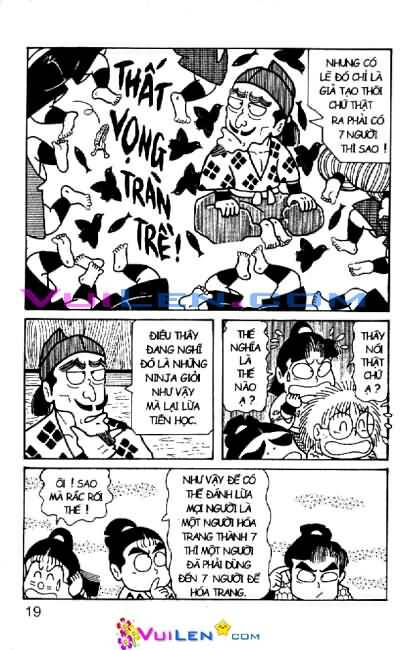 ninja loạn thị chapter 48 18