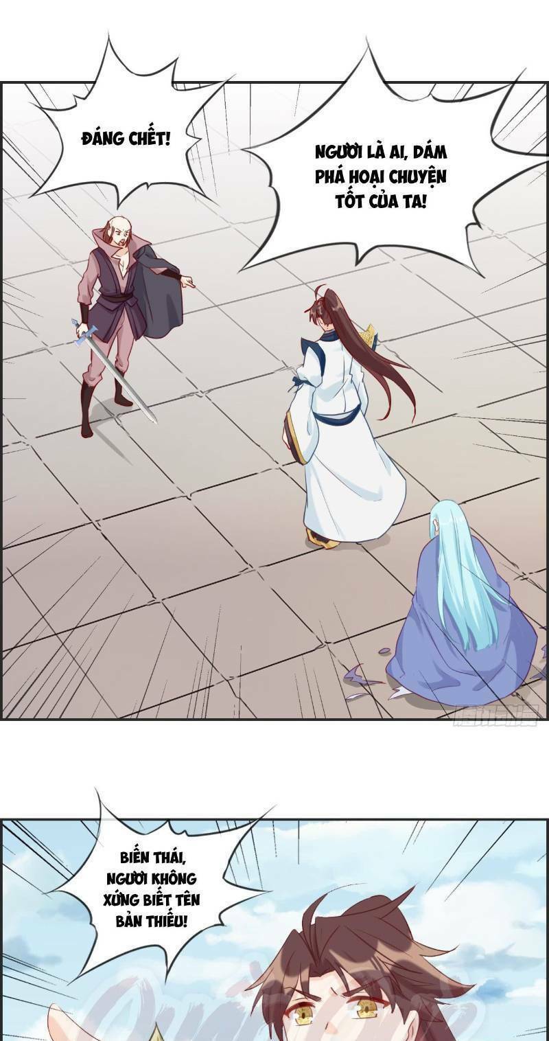 tối cường hoàn khố hệ thống chapter 49 3