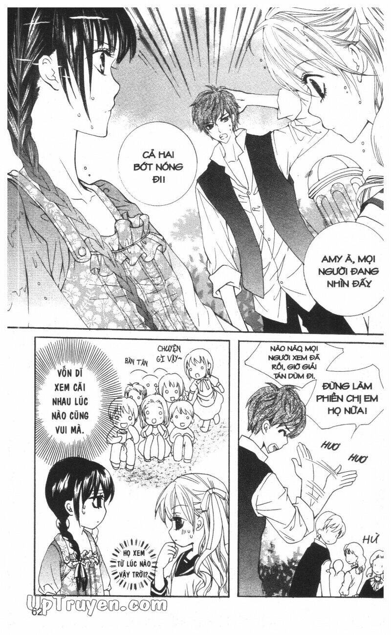 tiểu thư hậu đậu chapter 2 65