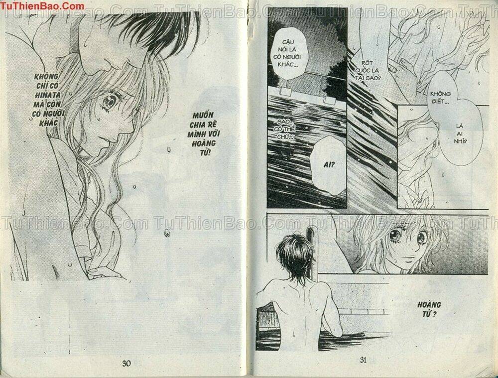 lo lem thời @ chapter 6 15