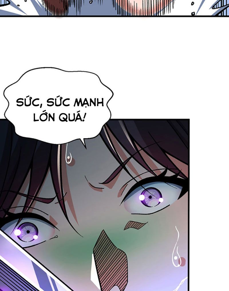 võ đạo độc tôn chapter 404 33