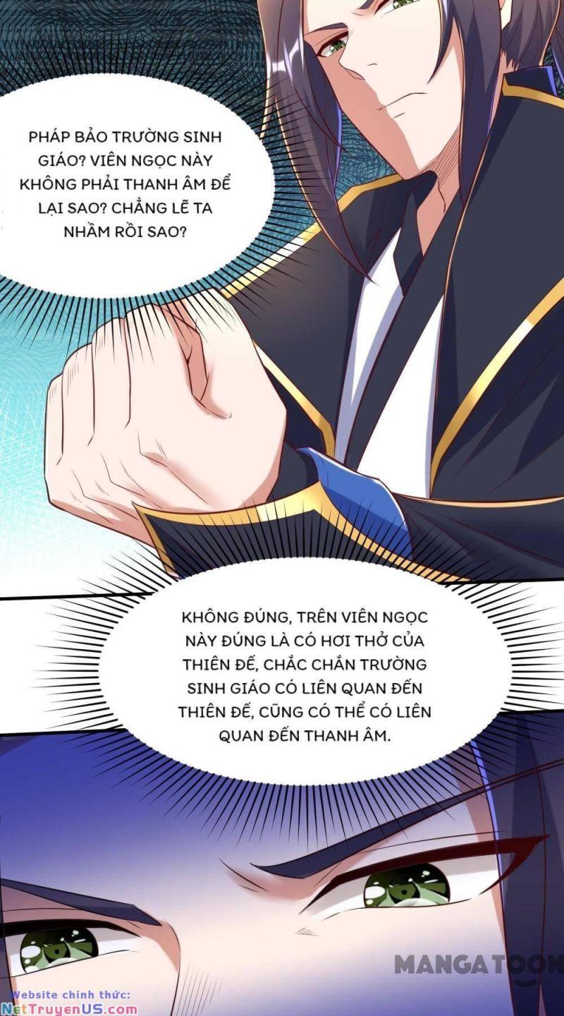đệ nhất người ở rể chapter 266 24