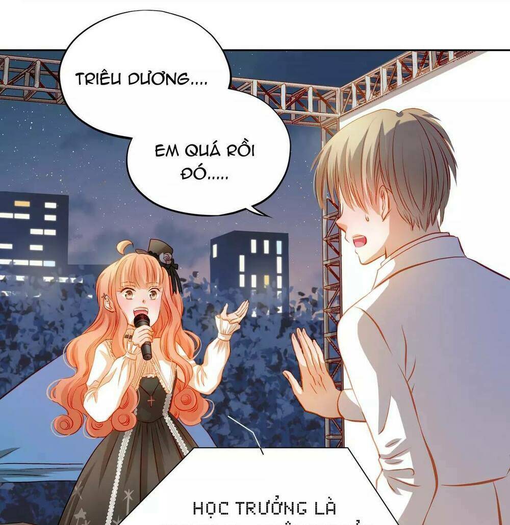 sự cám dỗ xấu xa chapter 28 20