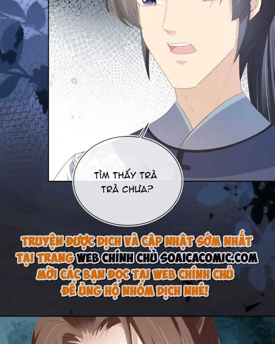 nhặt được bảo bối manh manh chapter 82 4